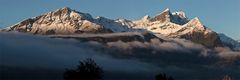 Wetterumschlag am HASLIBERG (2)