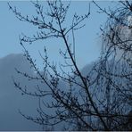 Wetterumschwung