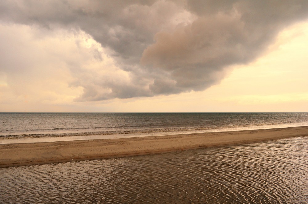 Wetterumschwung