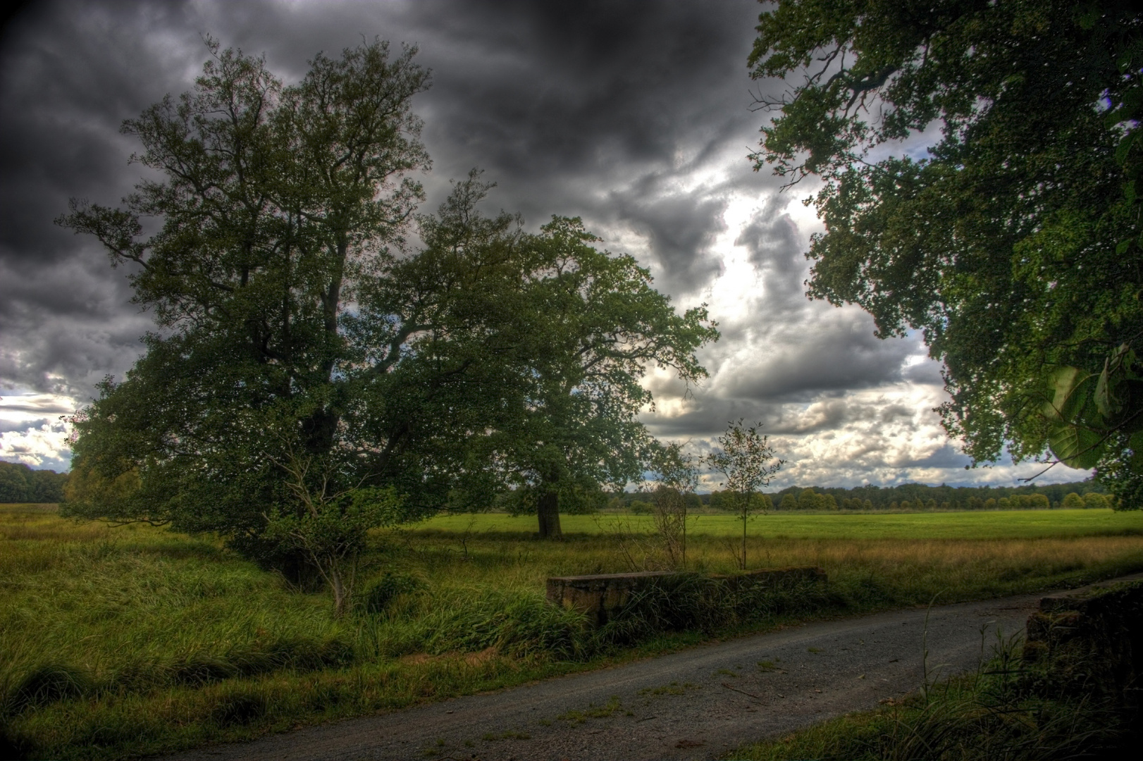 Wetterumschwung 2