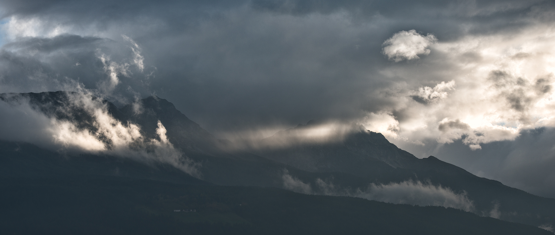 Wetterumschwung