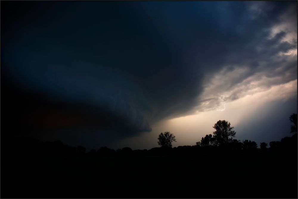 Wetterumschwung