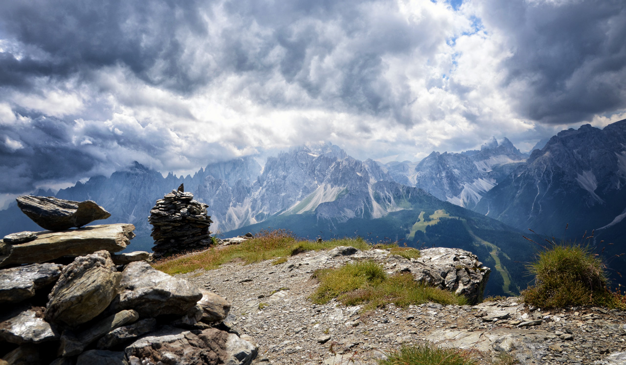 Wetterumschwung