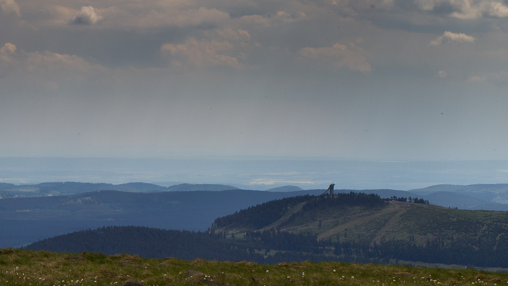 Wetterumschwung