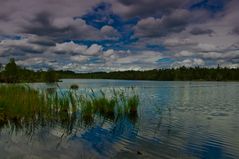 Wetterumschwung