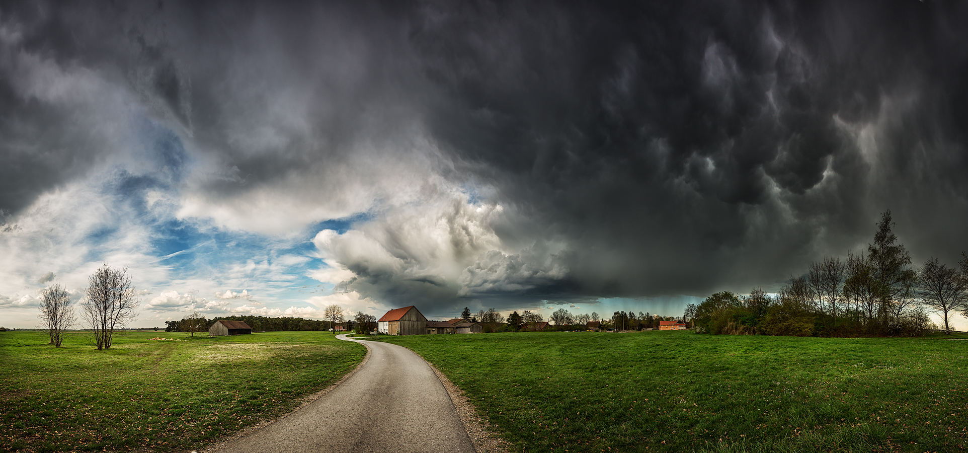 wetterumschwung