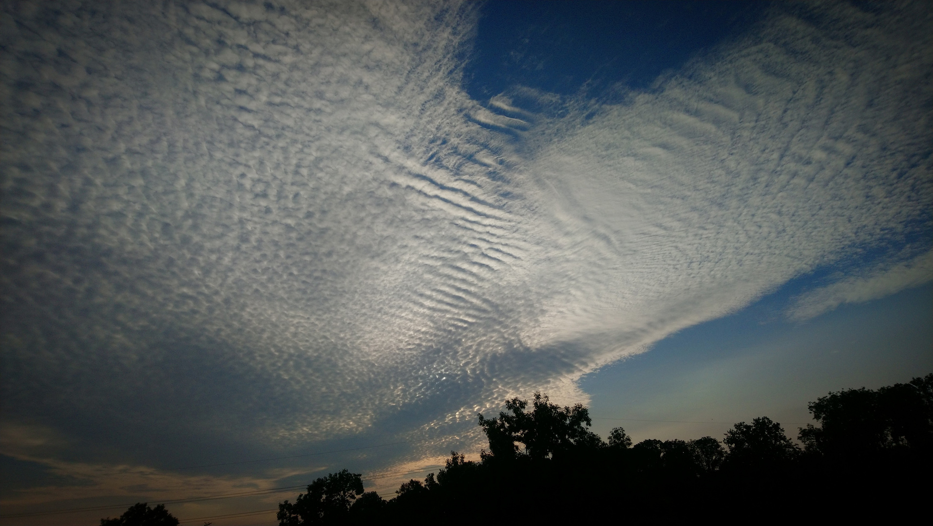 WetterUmschwung