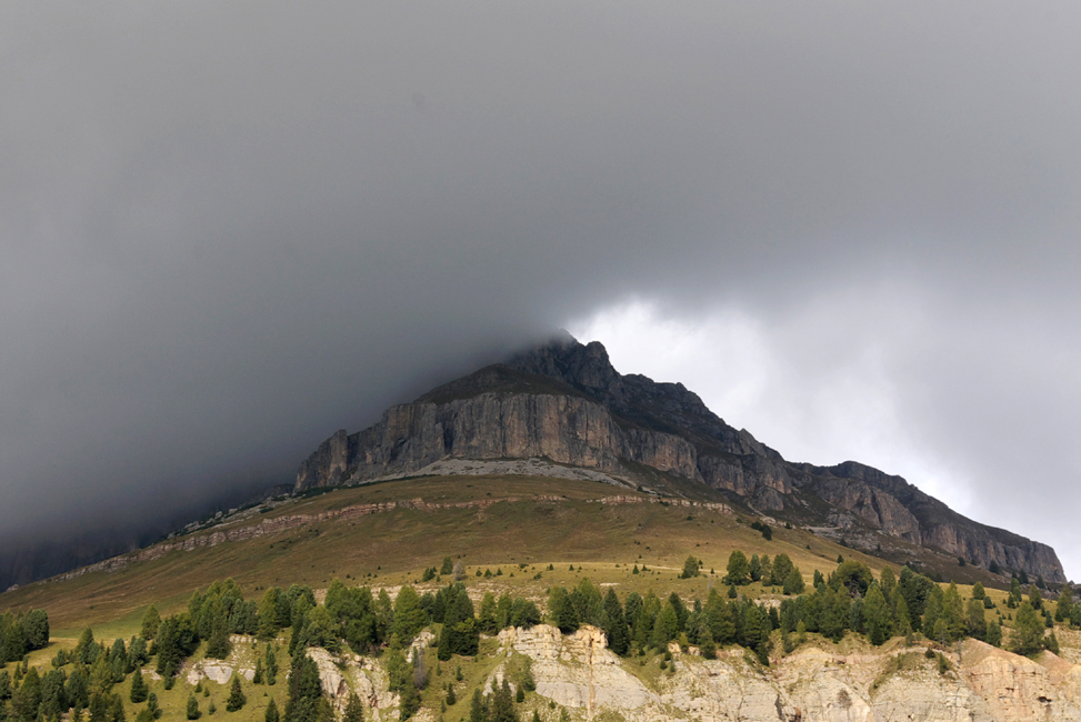 Wetterumschwung