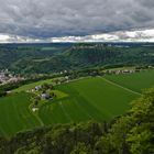 *** Wetterumschwung  ***