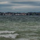 Wetterumschwung am Bodensee