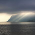 Wetterumschwung am Traunsee