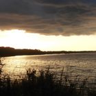 Wetterumschwung an der Ostsee