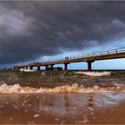 Wetterumschwung auf Rügen...