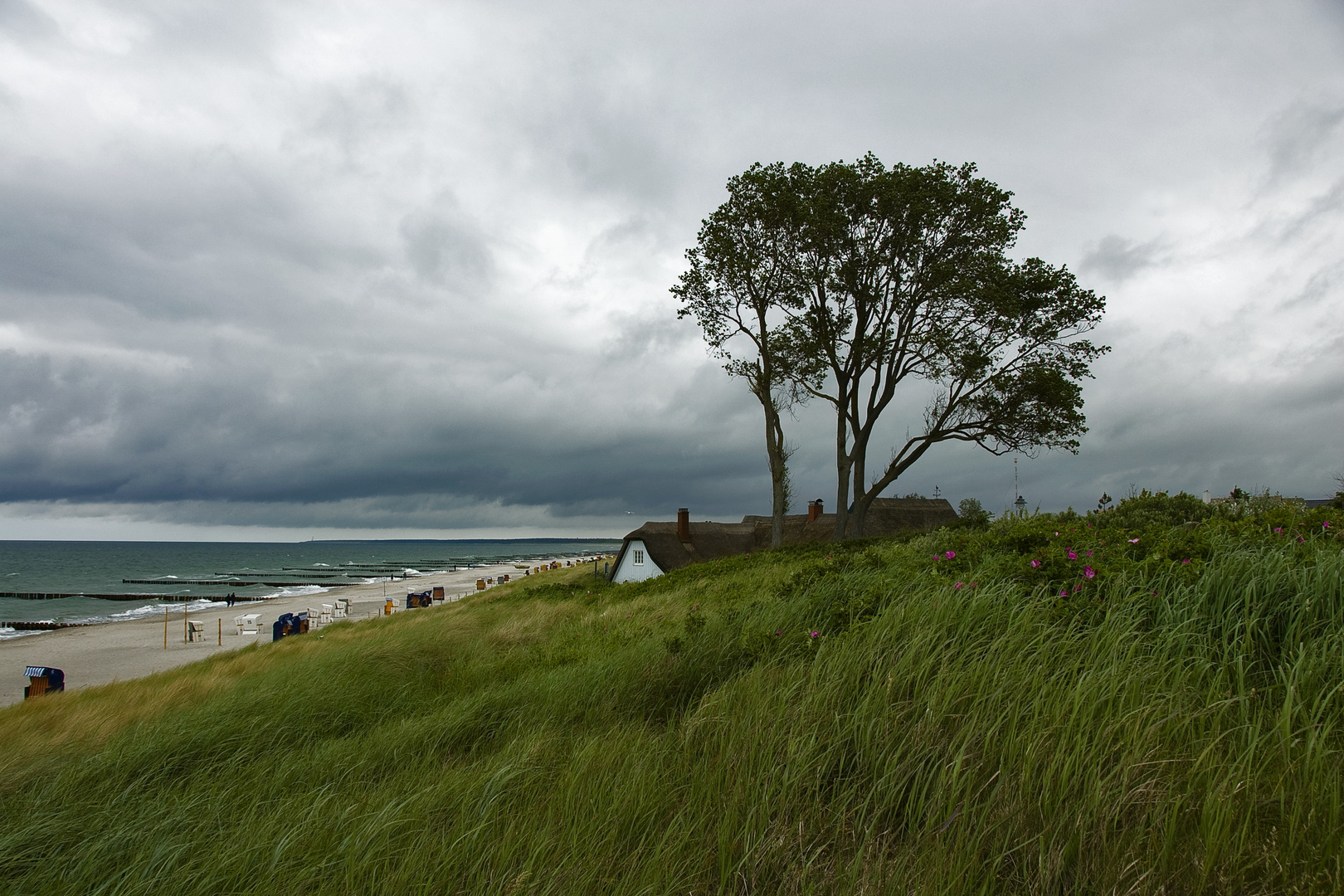 Wetterumschwung?