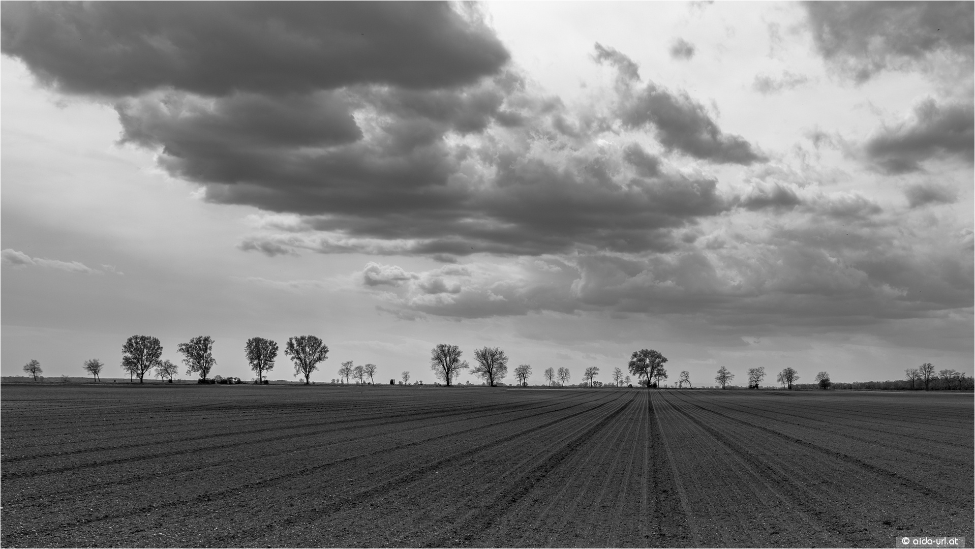 Wetterumschwung