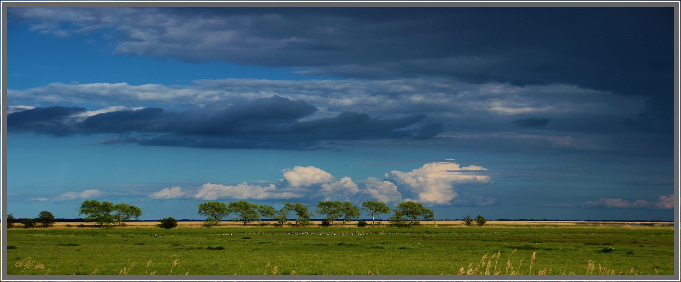 Wetterumschwung