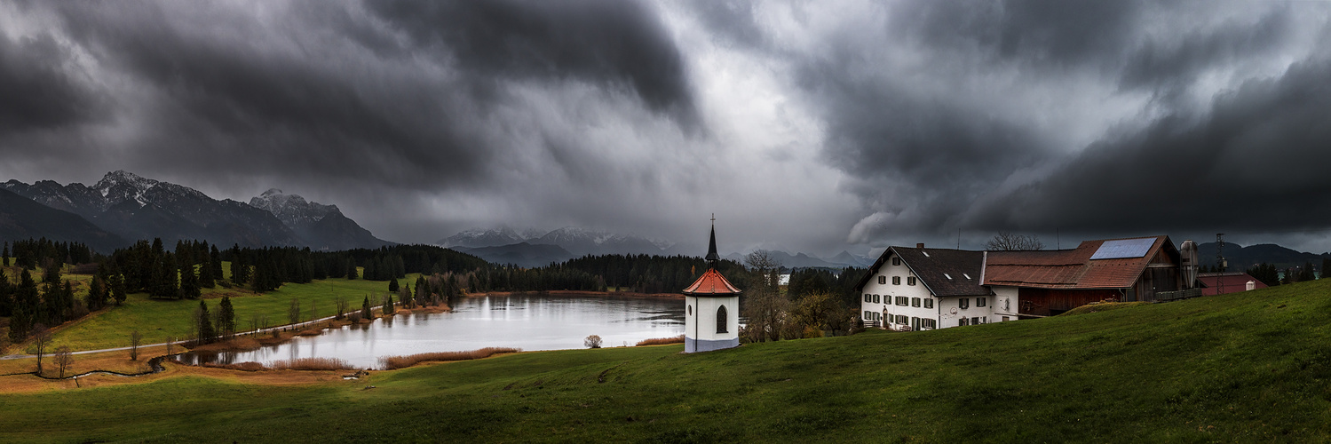 wetterumschwung