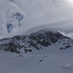 Wetterumschwung