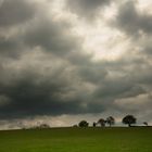 Wetterumschwung in Pöllau