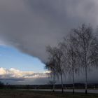 Wetterverfolgung