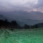 Wettervorhersage Sonnenschein fehlgeschlagen