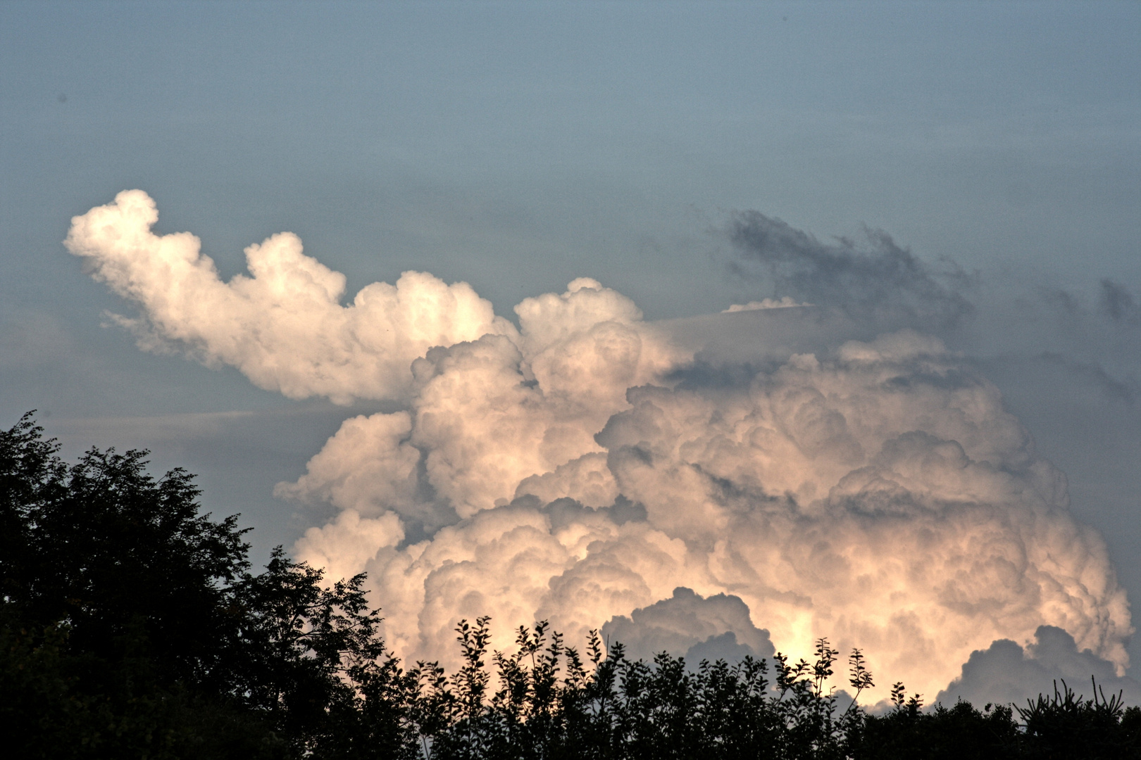 Wetterwarnung