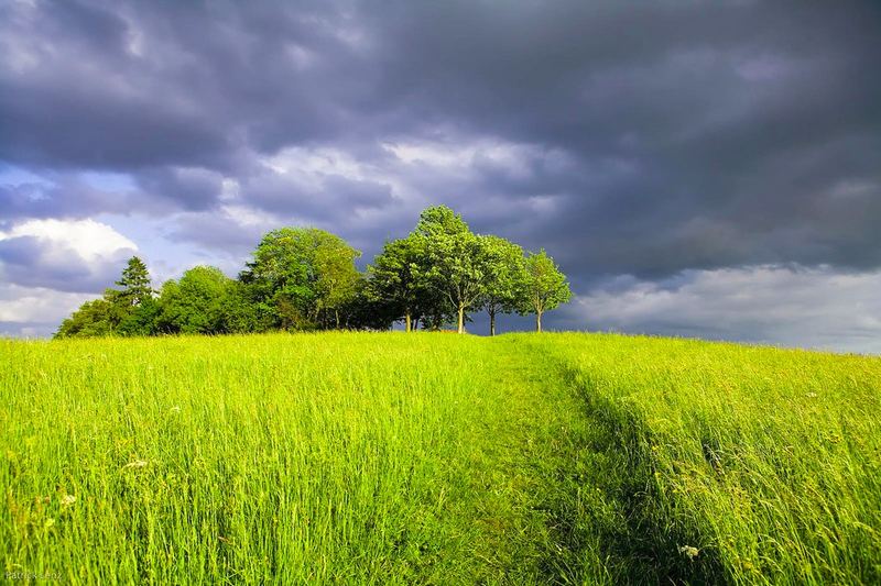 Wetterwarnung