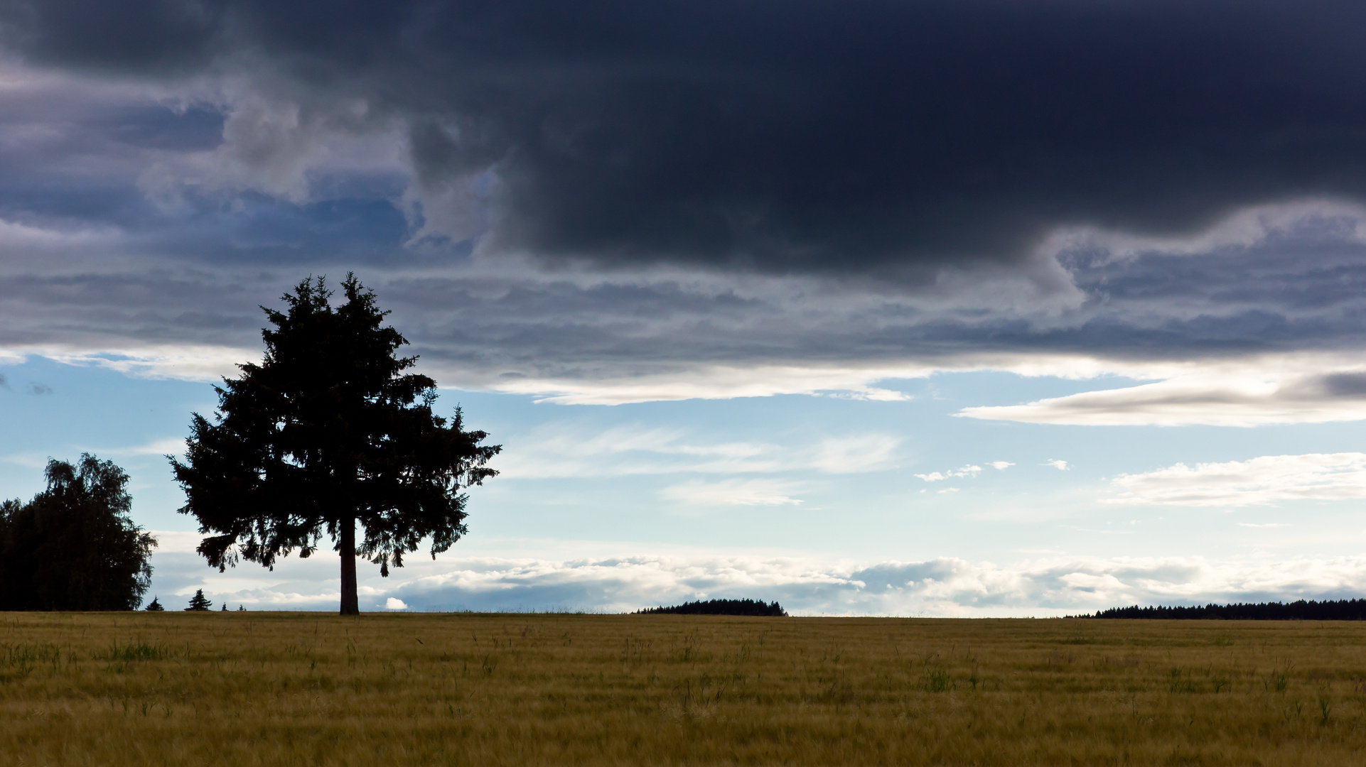 Wetterwechsel