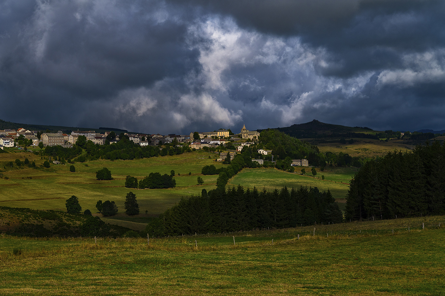 wetterwechsel