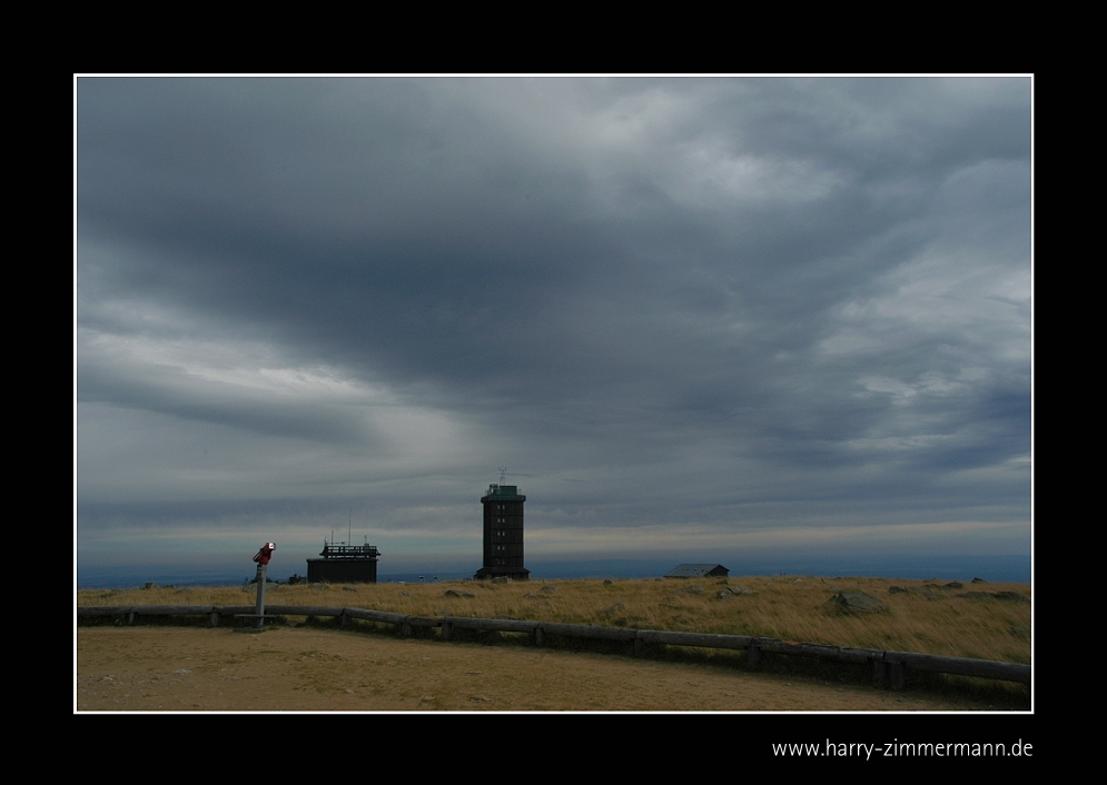 Wetterwechsel