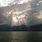 Wetterwechsel am Gardasee