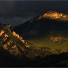 Wetterwechsel am Tierberg