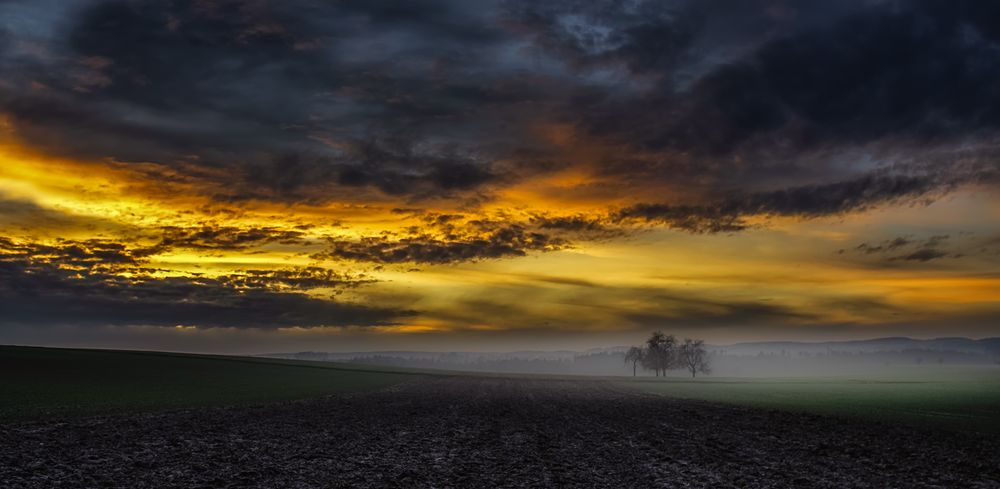 Wetterwechsel 