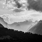 Wetterwechsel im Alpstein