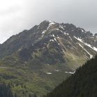 Wetterwechsel im Mai