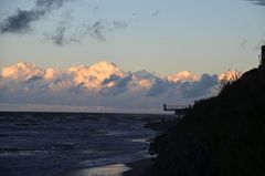 Wetterwechsel kündigt sich an