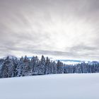 Wetterwechsel um den Watzmann