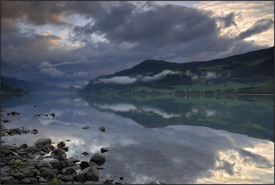 Wetterwende by Eckhard Klöckner