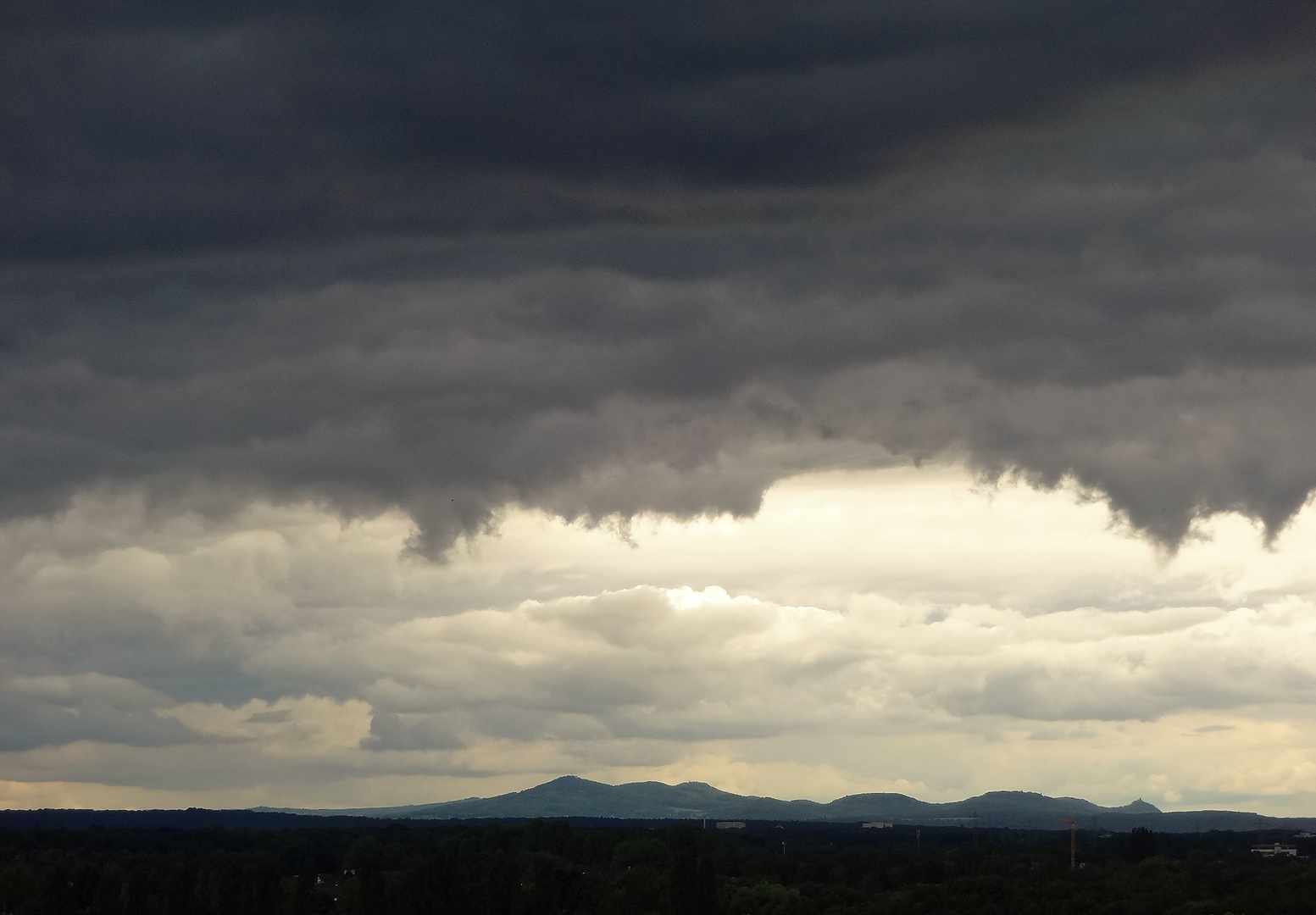 wetterwolken-