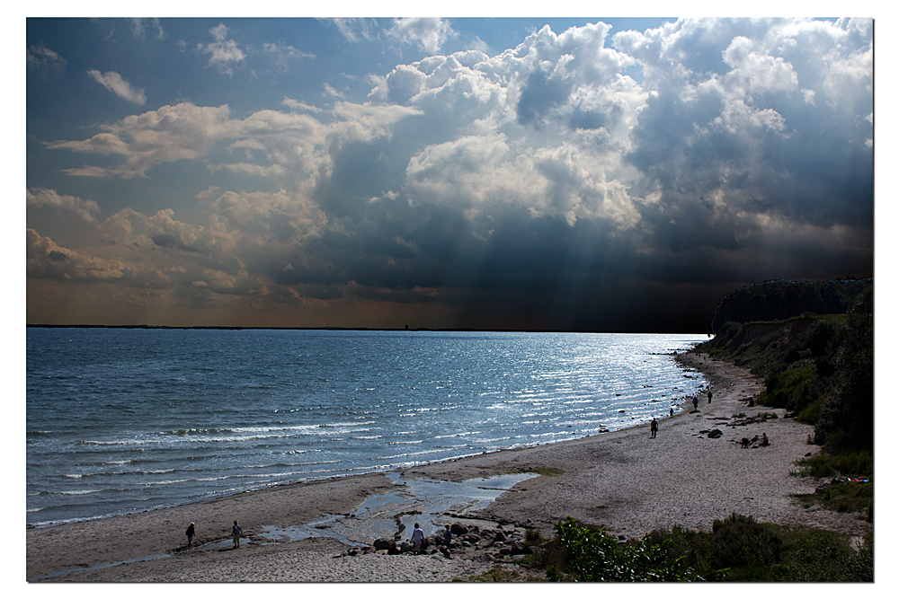 Wetterzauber