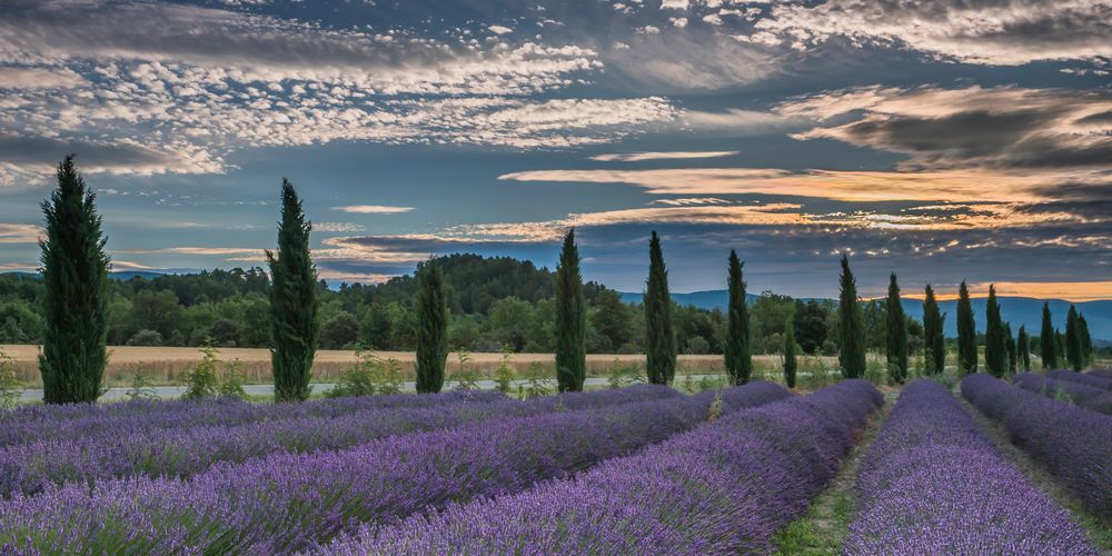 Wetterzwang Foto & Bild europe, france, provencealpescôte d'azur