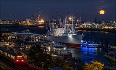 Wettkampf der Lichter