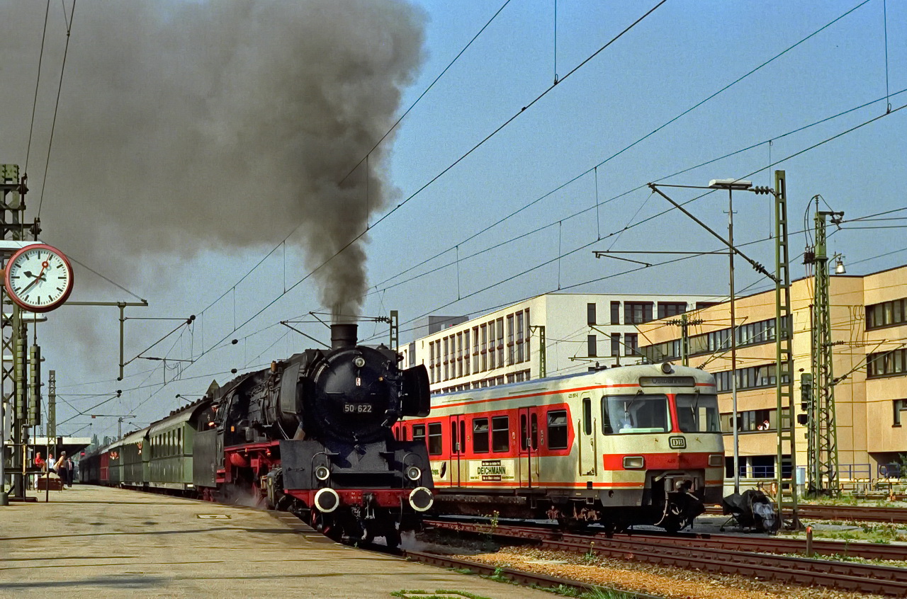 Wettrennen 1989 Foto & Bild architektur, deutschland, europe Bilder