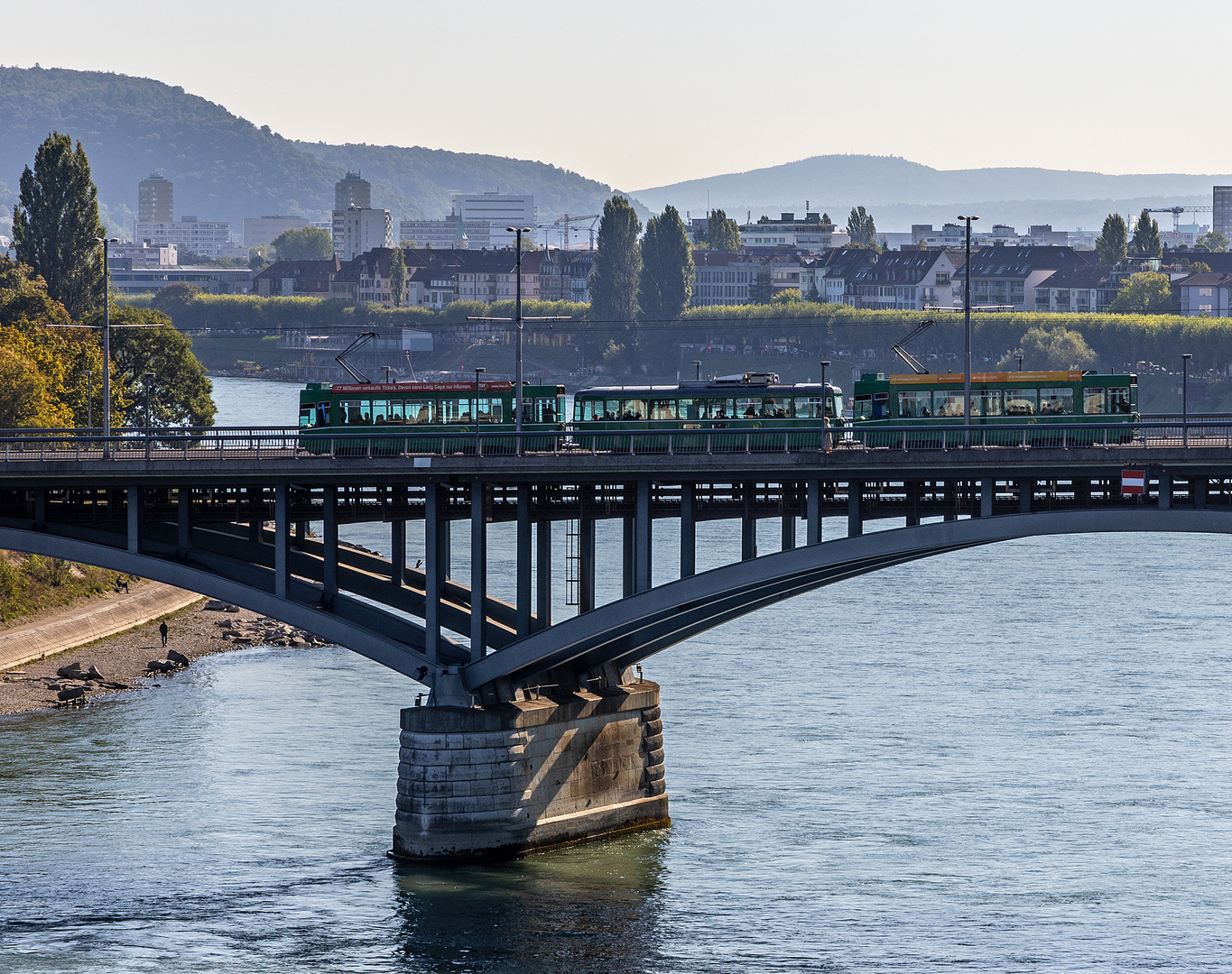 Wettsteinbrücke