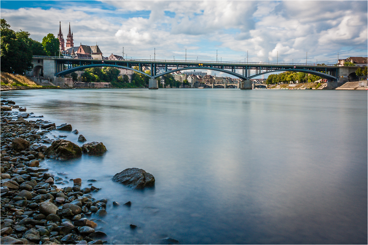 Wettsteinbrücke