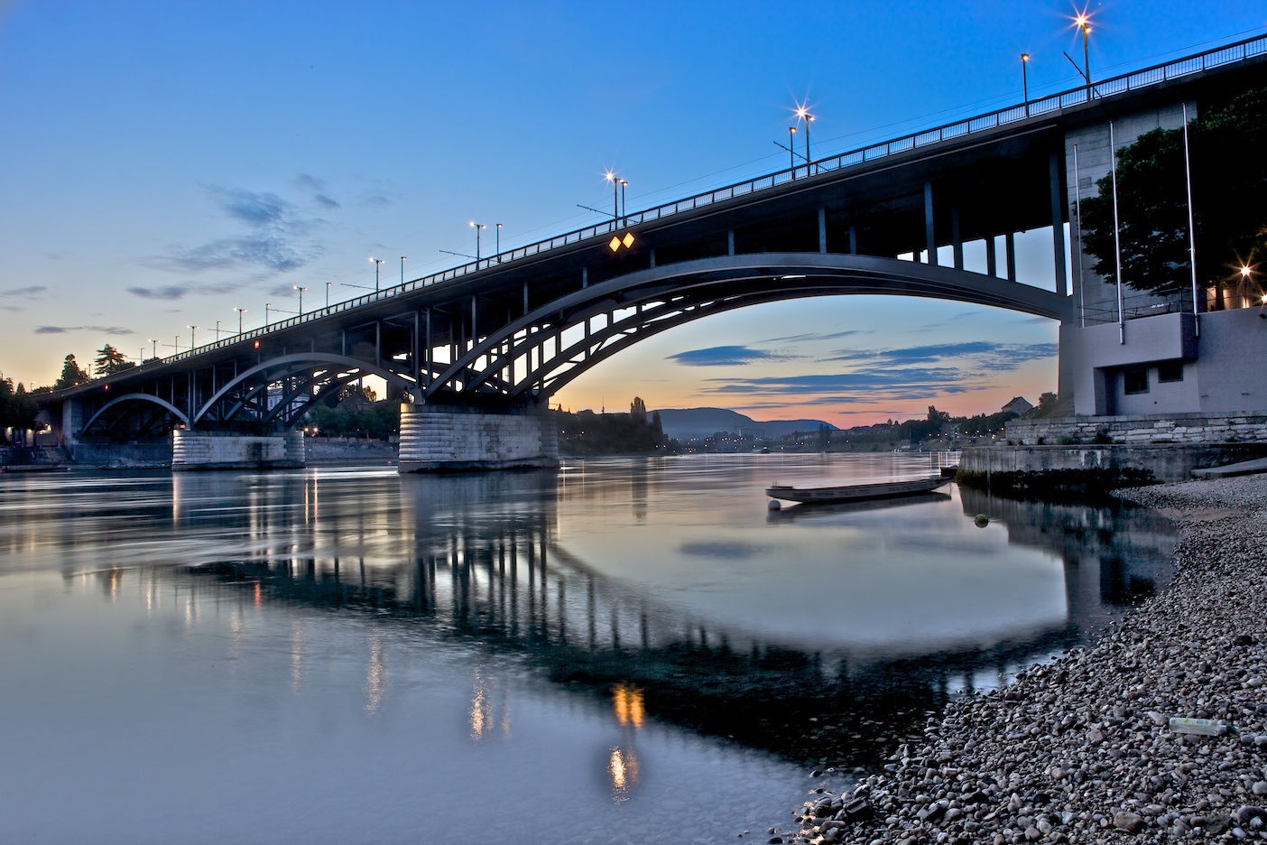 Wettsteinbrücke