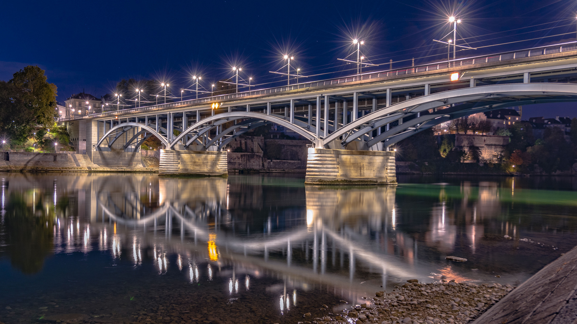 Wettsteinbrücke