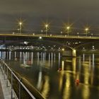 Wettsteinbrücke, Basel