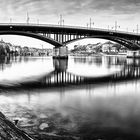 Wettsteinbrücke Basel