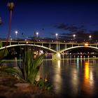 Wettsteinbrücke Basel